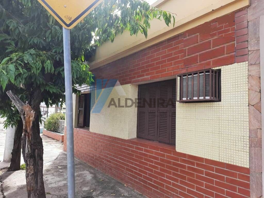 Casa em São Gabriel - Centro