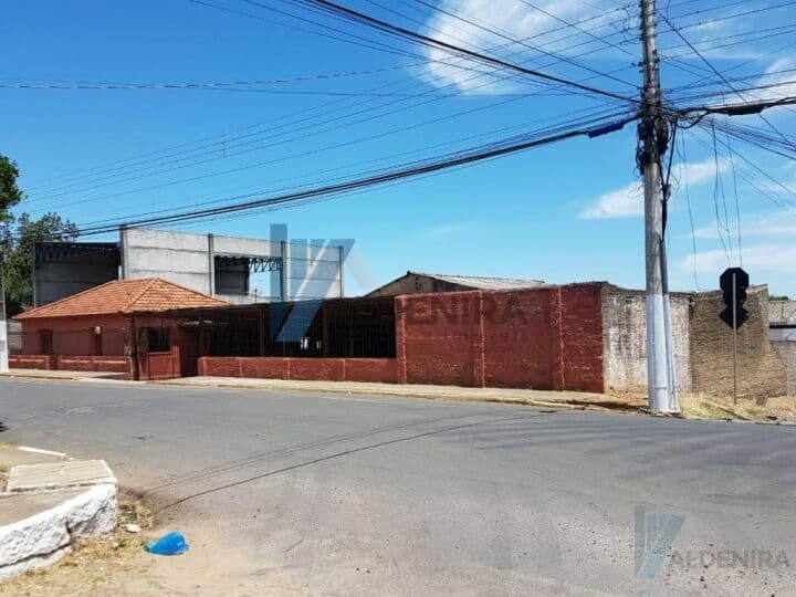 Casa em São Gabriel - Centro