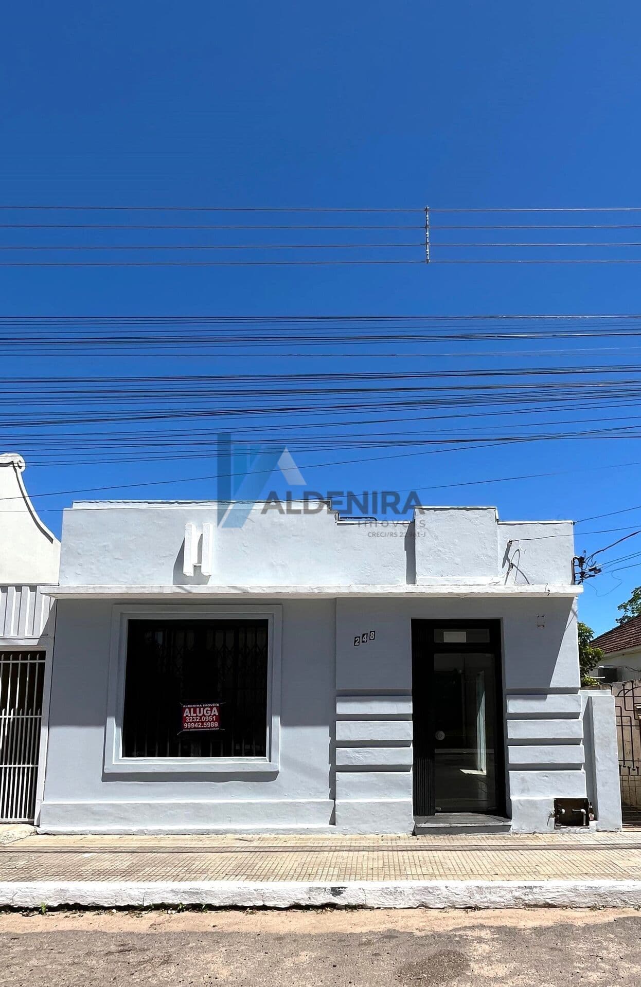 Sala/Conjunto em São Gabriel - Centro