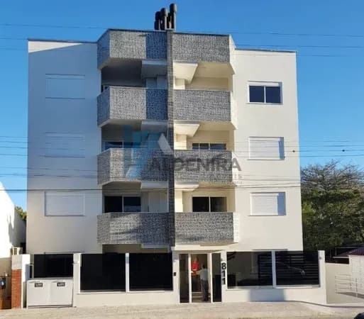 Apartamento em Centro, São Gabriel/RS