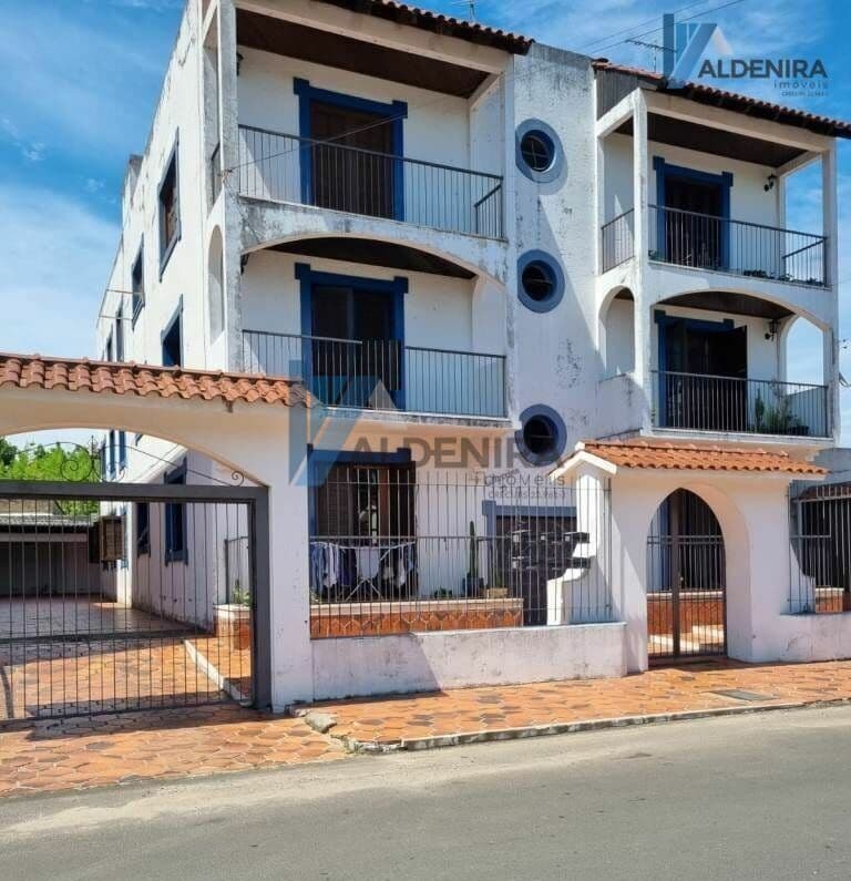 Apartamento em São Gabriel - Centro