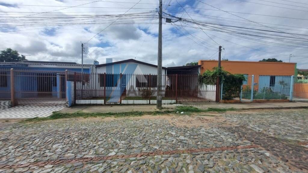 Casa em São Gabriel - São Clemente