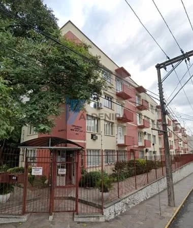 Apartamento - Santa Maria/RS