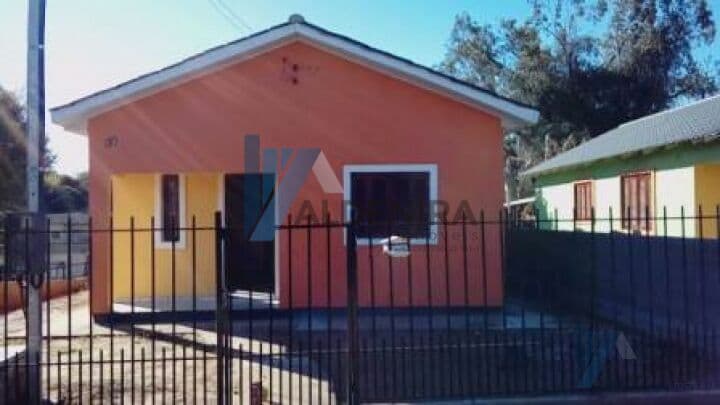 Casa em São Gabriel - Gabrielense