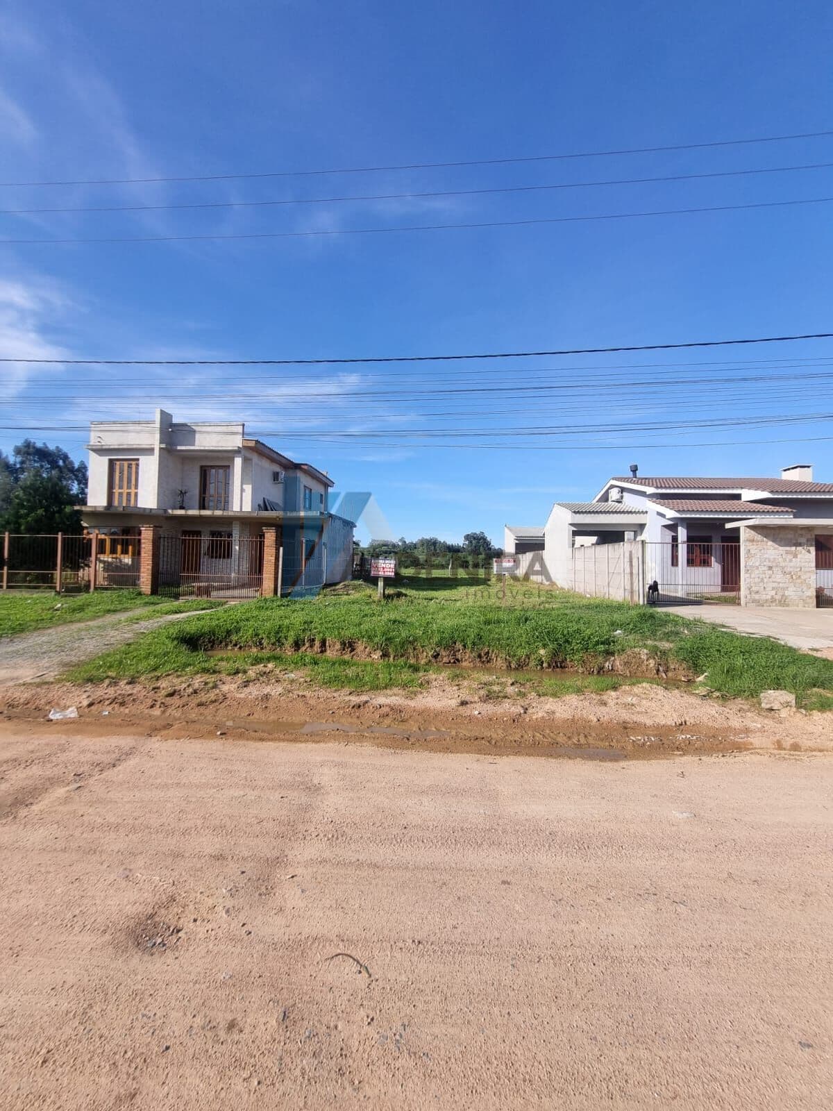 Lote/Terreno em São Gabriel - Jardim Primavera