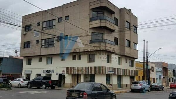 Apartamento em São Gabriel - Centro