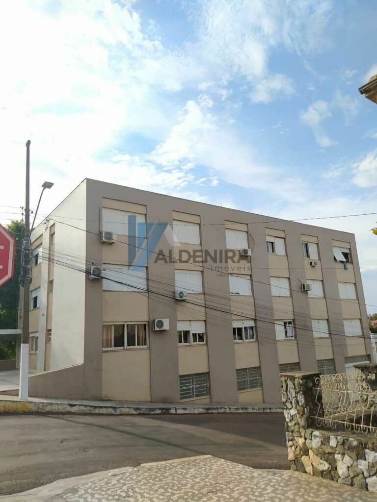 Apartamento em São Gabriel - Centro