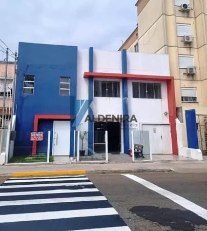 Apartamento em São Gabriel - Centro
