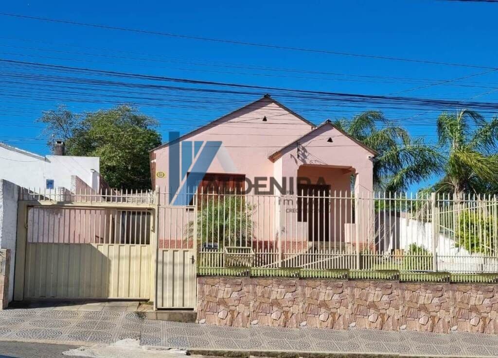Casa em São Gabriel - Centro