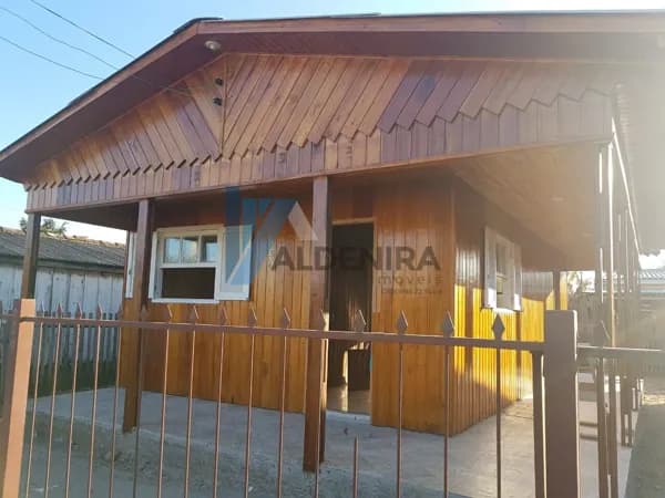 Casa em São Gabriel - Independência