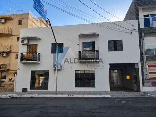 Apartamento em Centro, São Gabriel/RS