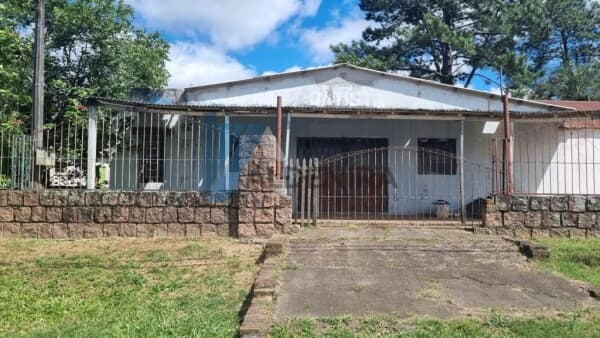 Fazenda/Sítios/Chácaras em São Gabriel - Santo Antônio