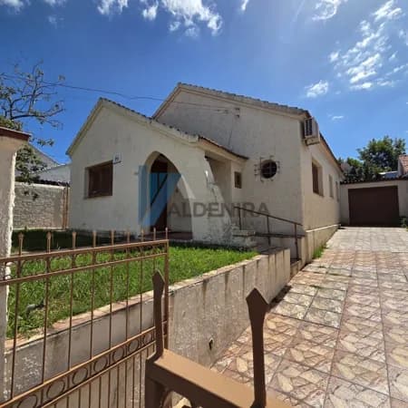 Casa em São Gabriel - Centro