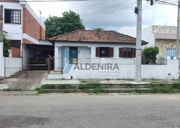 Casa em São Gabriel - Centro