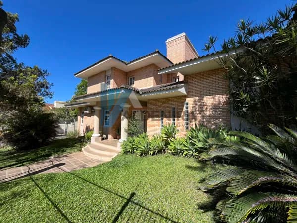 Casa Alto Padrão em Zona Sul, São Gabriel/RS