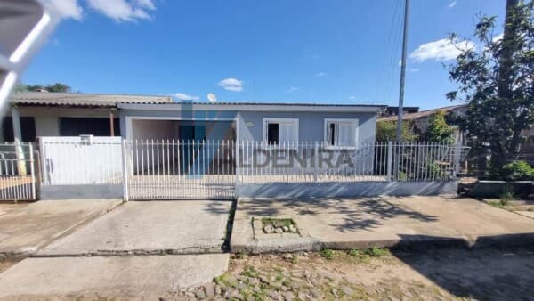 Casa em São Gabriel - Mariana