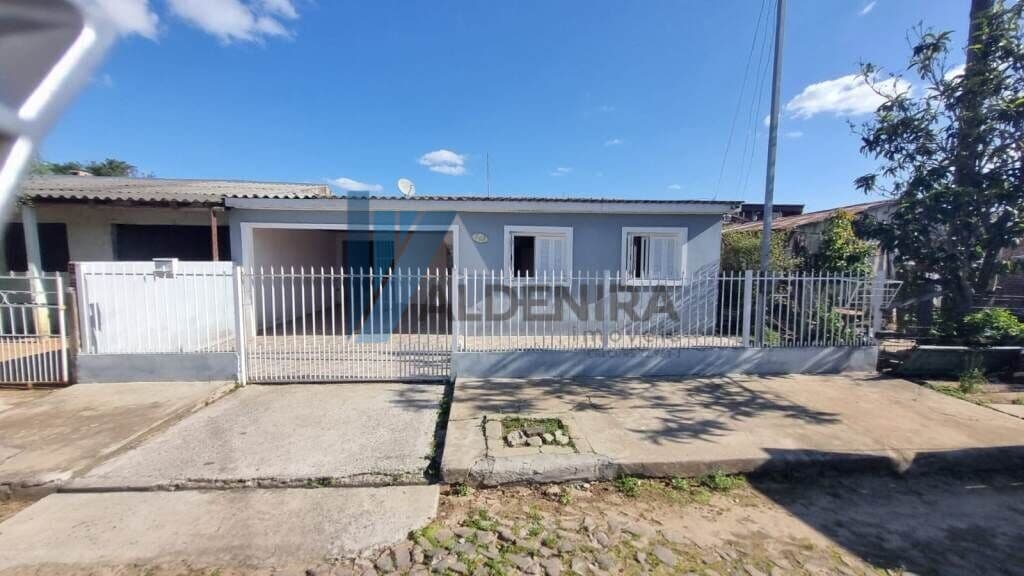 Casa em São Gabriel - Mariana