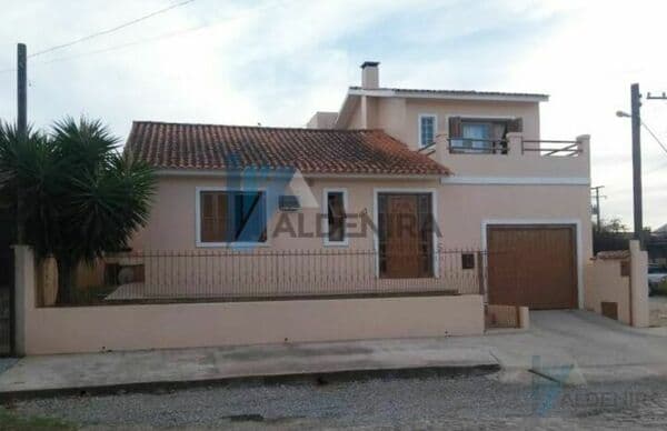 Casa em São Gabriel - Vivenda