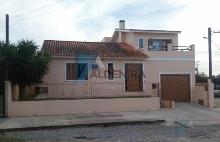 Casa em São Gabriel - Vivenda