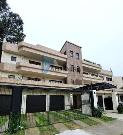 Apartamento Cobertura Duplex em Zona Sul, São Gabriel/RS