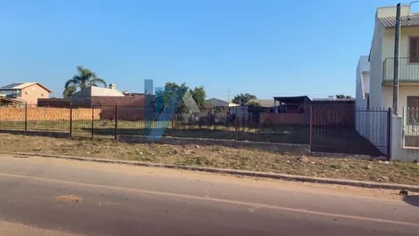 Lote/Terreno em São Gabriel - Jardim Primavera