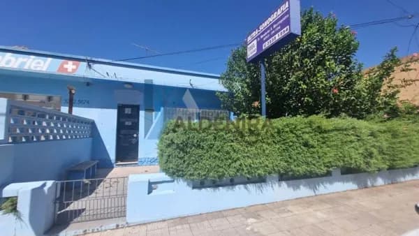 Casa em São Gabriel - Centro