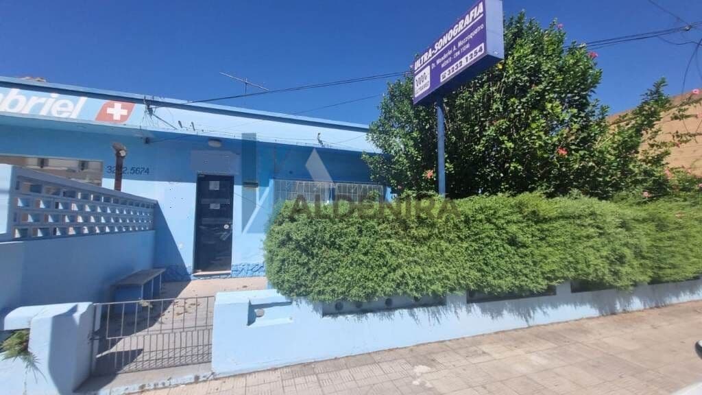 Casa em São Gabriel - Centro