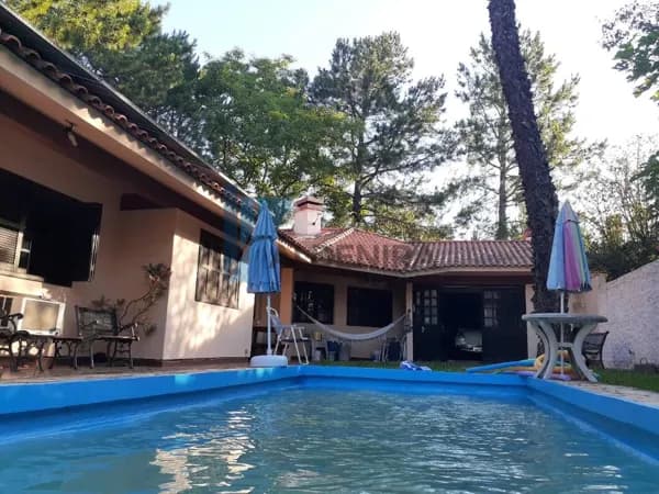Casa Alto Padrão em Jardim Europa, São Gabriel/RS