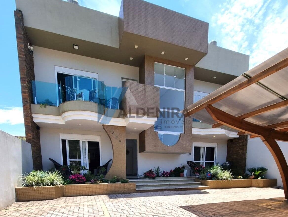 Apartamento em São Gabriel - Zona Sul