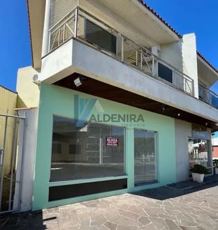 Sala Comercial em Centro, São Gabriel/RS