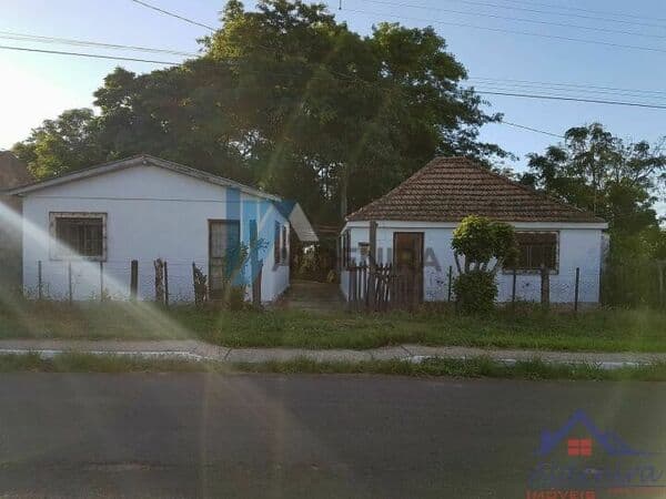 Casa em São Gabriel - Bomfim