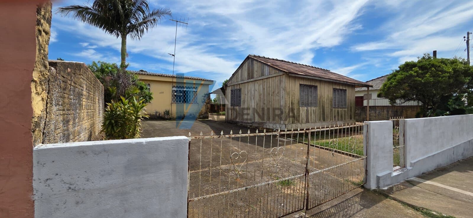 Casa em São Gabriel - Baltar