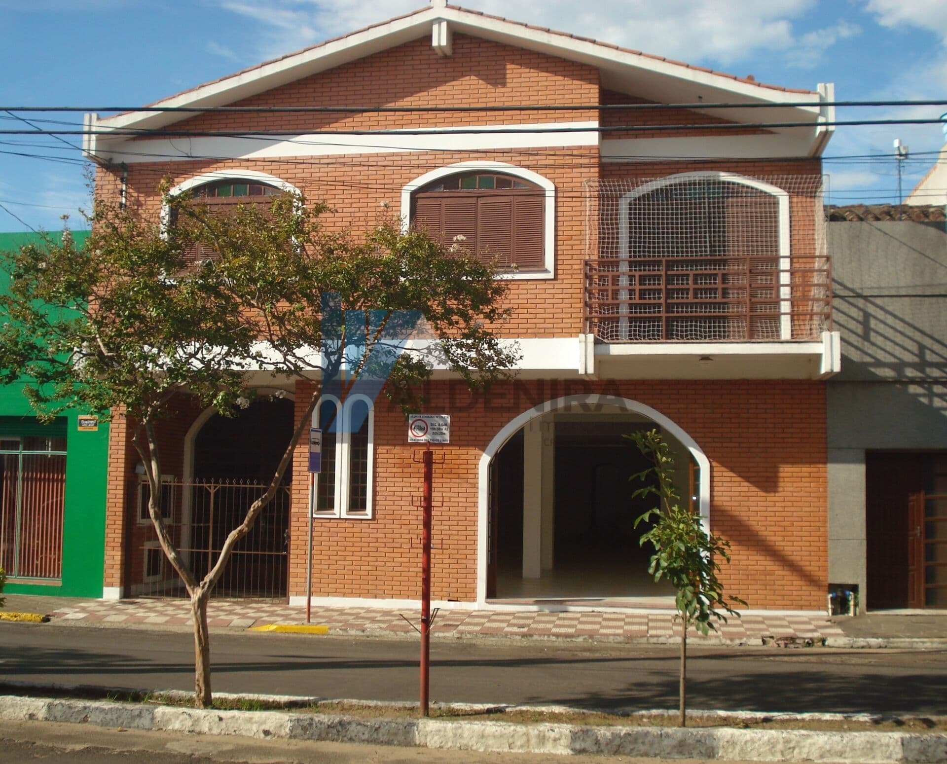 Apartamento em São Gabriel - Centro