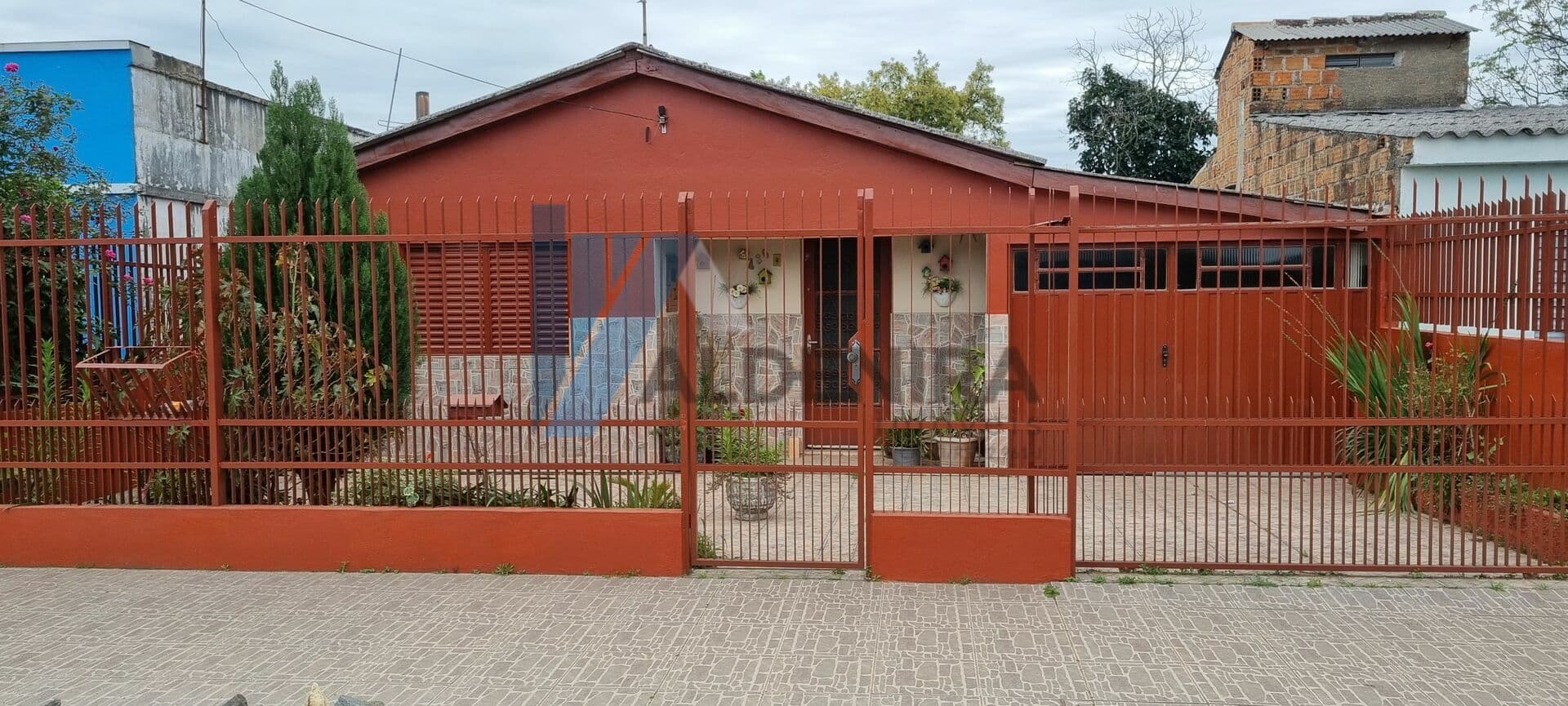 Casa em São Gabriel - Mariana
