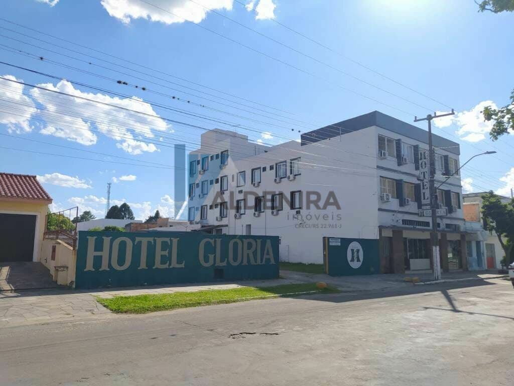 Hotel/Motel/Pousada em São Gabriel - Centro