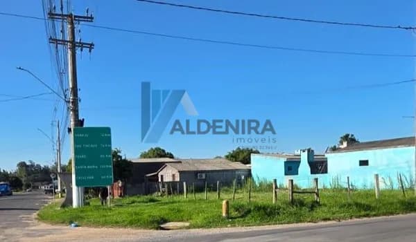 Lote/Terreno em São Gabriel - Independência