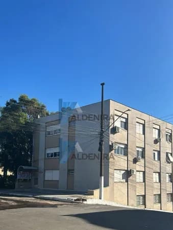 Apartamento no Centro