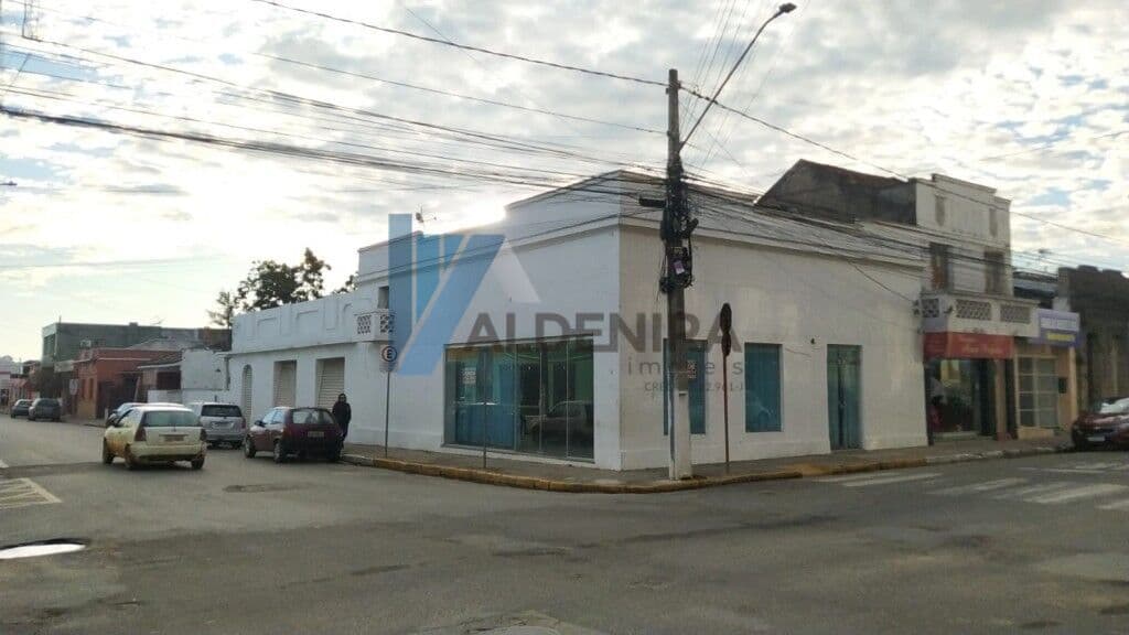 Ponto Comercial/Loja/Box em São Gabriel - Centro