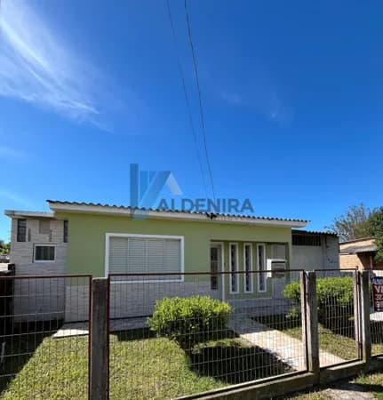 Casa em São Gabriel - Mariana