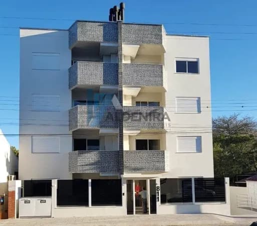 Apartamento em Centro, São Gabriel/RS