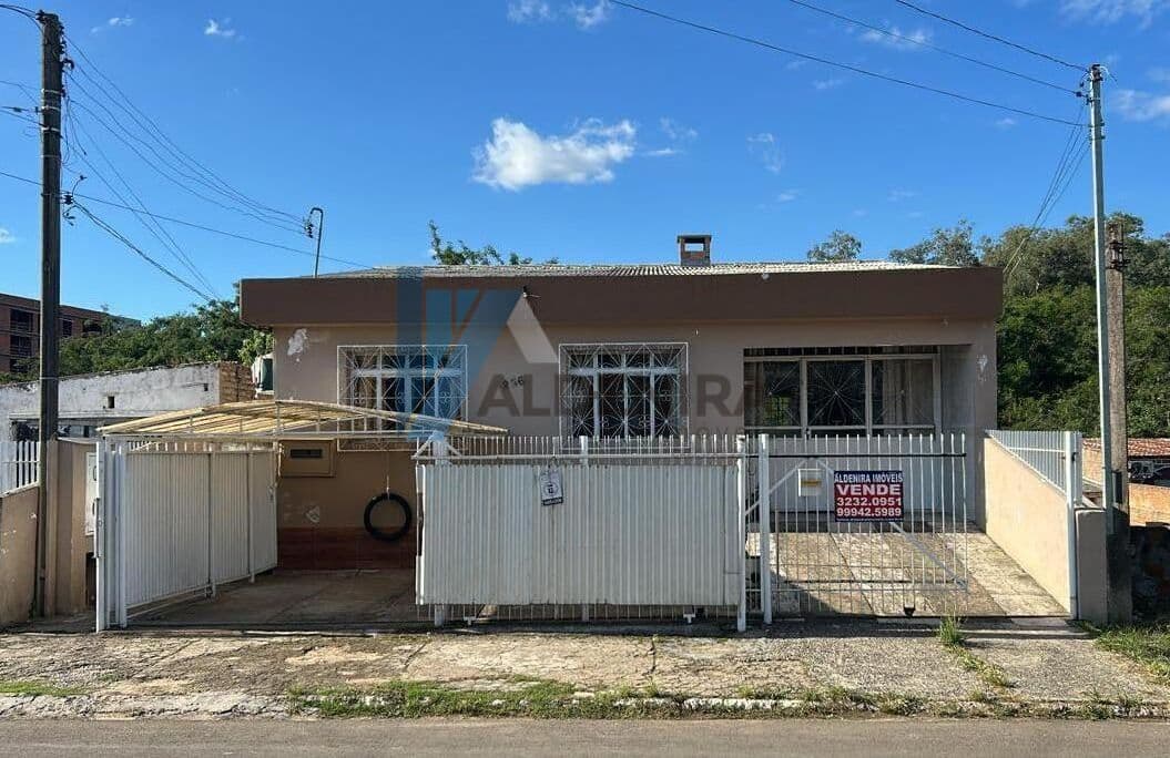 Casa em São Gabriel - Centro