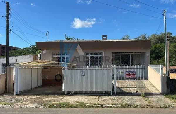 Casa em São Gabriel - Centro