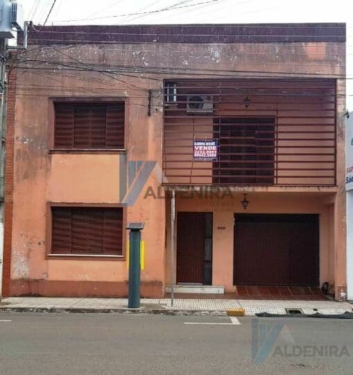 Casa em São Gabriel - Centro
