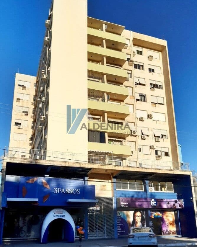 Apartamento