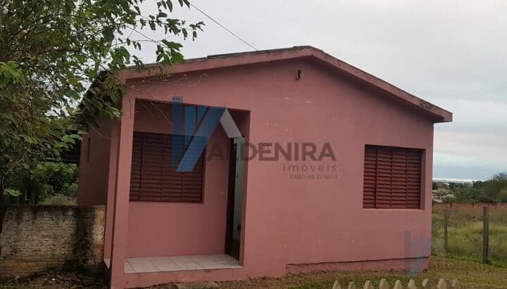 Casa em São Gabriel - Gabrielense
