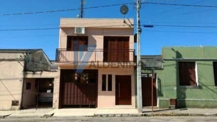 Casa em São Gabriel - Centro