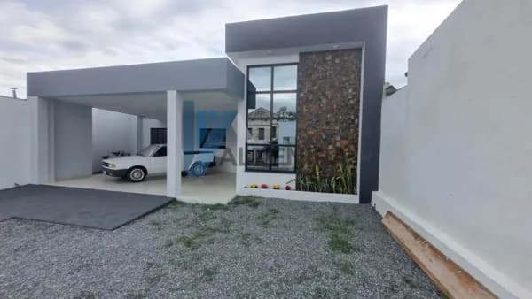 Casa em São Gabriel - Centro