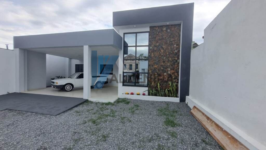 Casa em São Gabriel - Centro