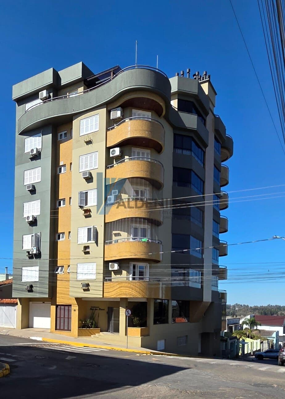 Apartamento em Centro, São Gabriel/RS