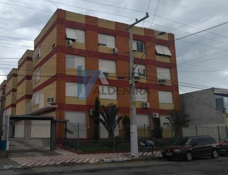 Apartamento em São Gabriel - Centro
